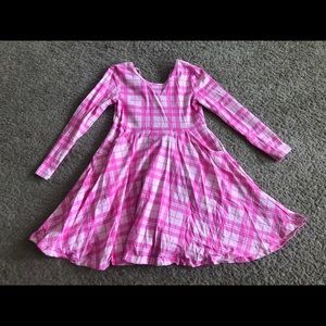 Sew Sassy Boutique Dress